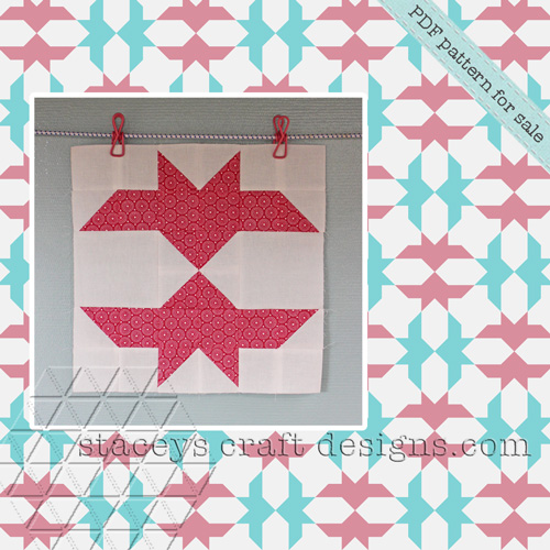 Flying-Arrow-Block-Pattern-by-Staceys-Craft-Designs
