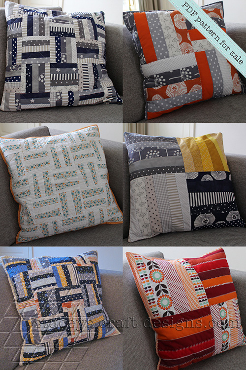 all-six-strips-and-stripes-cushions