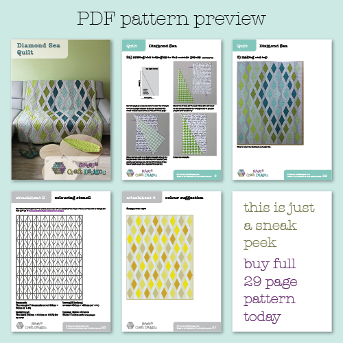 Diamond-Sea-Quilt-PDF-pattern-preview